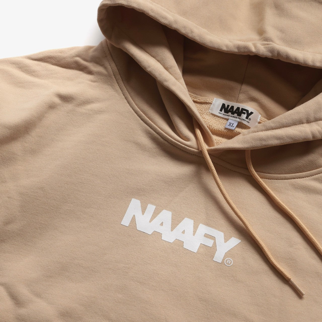 COTTON HOODIE