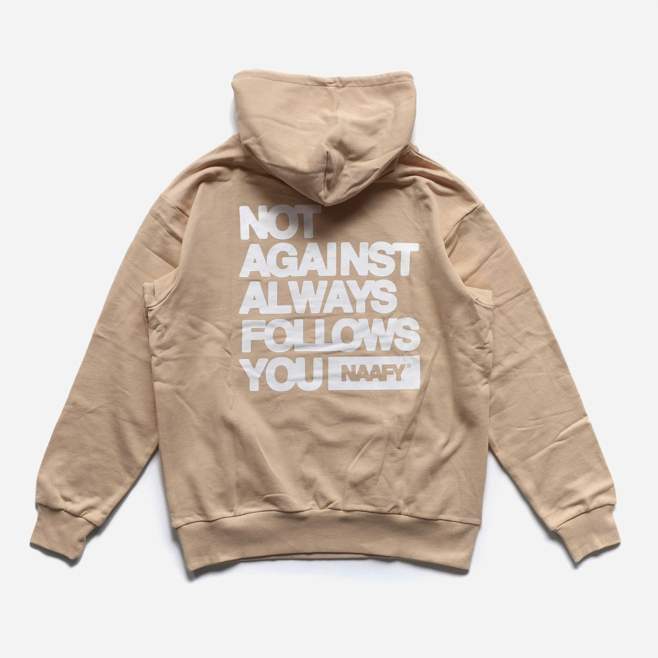 COTTON HOODIE