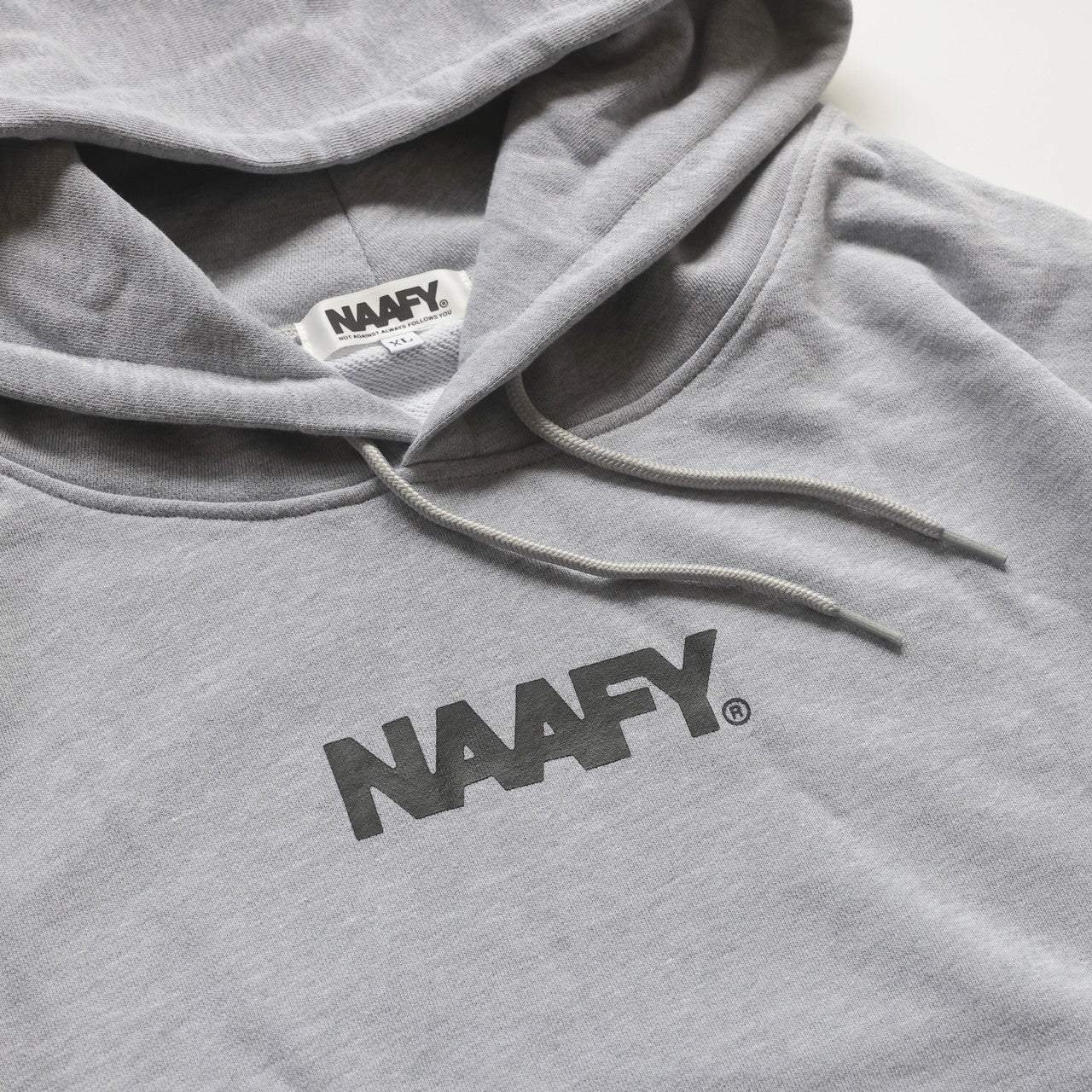 COTTON HOODIE
