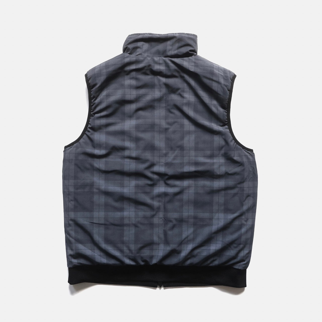 REVERSIBLE PADDED VEST