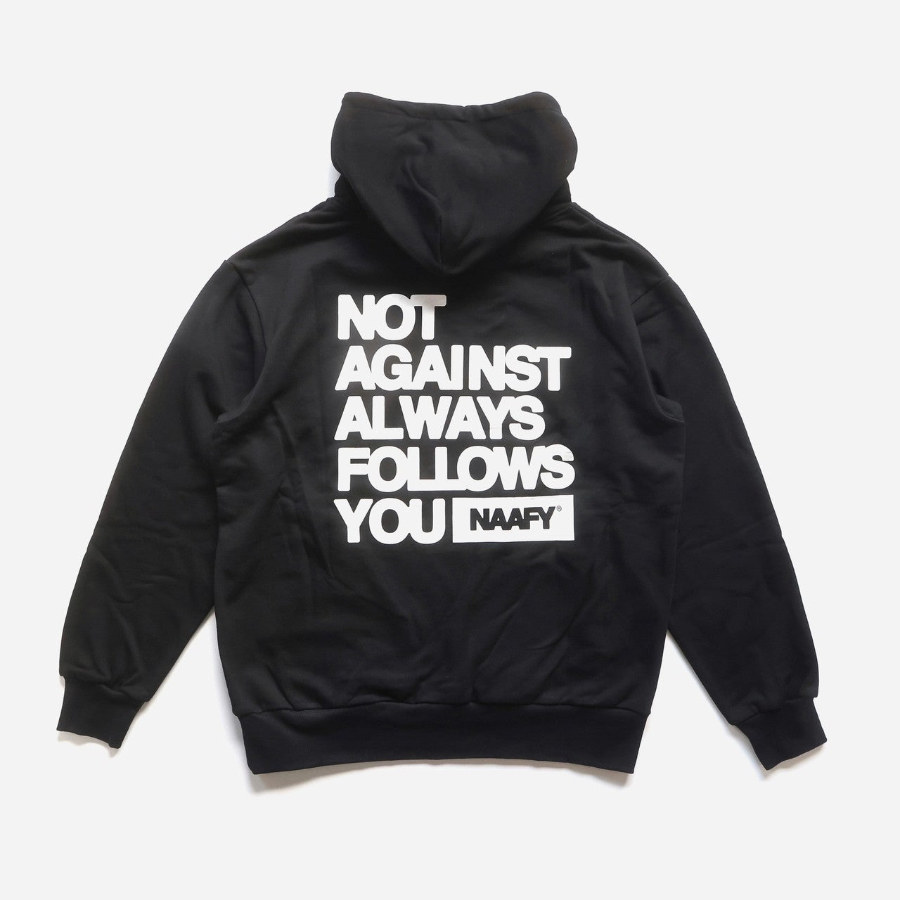 COTTON HOODIE