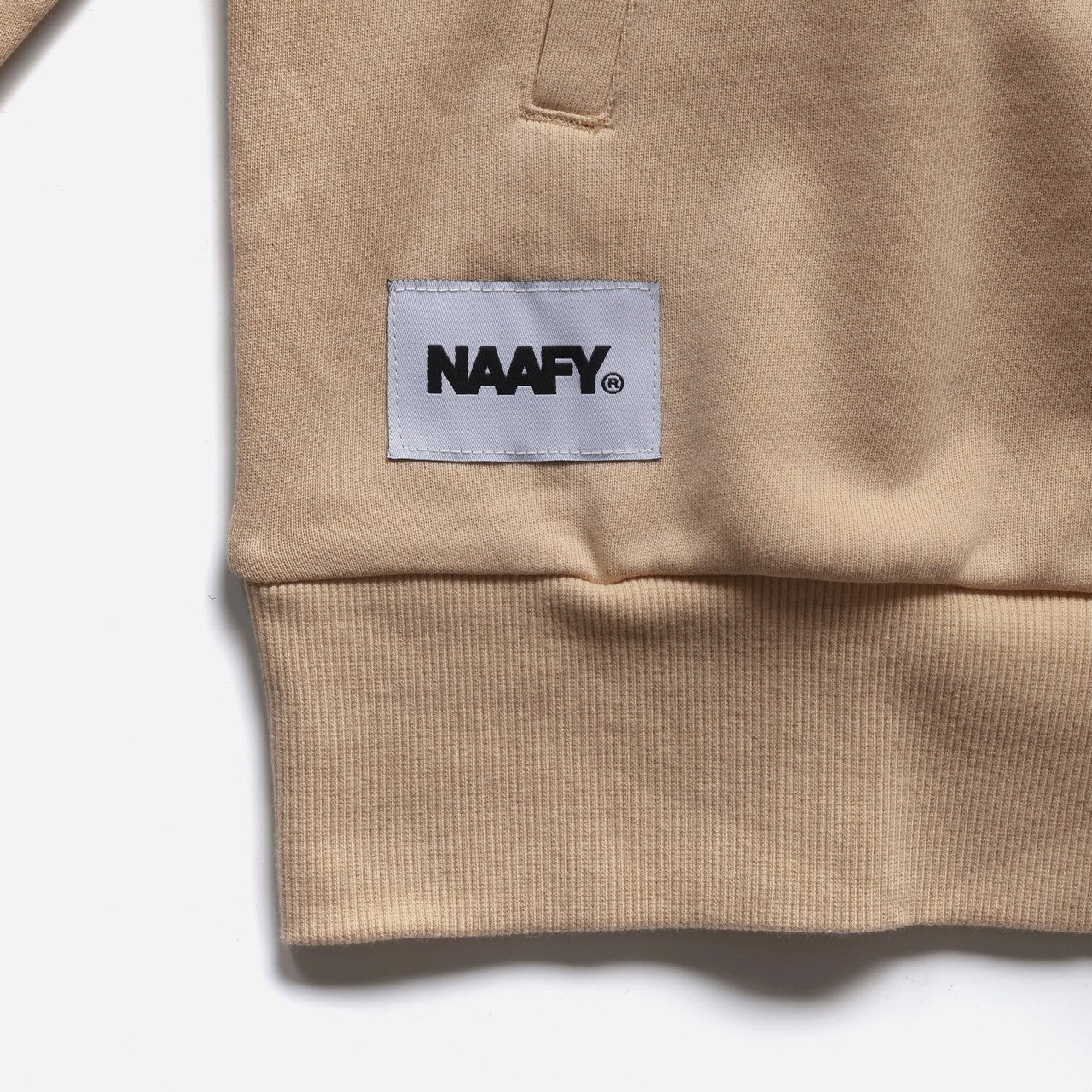 COTTON HOODIE