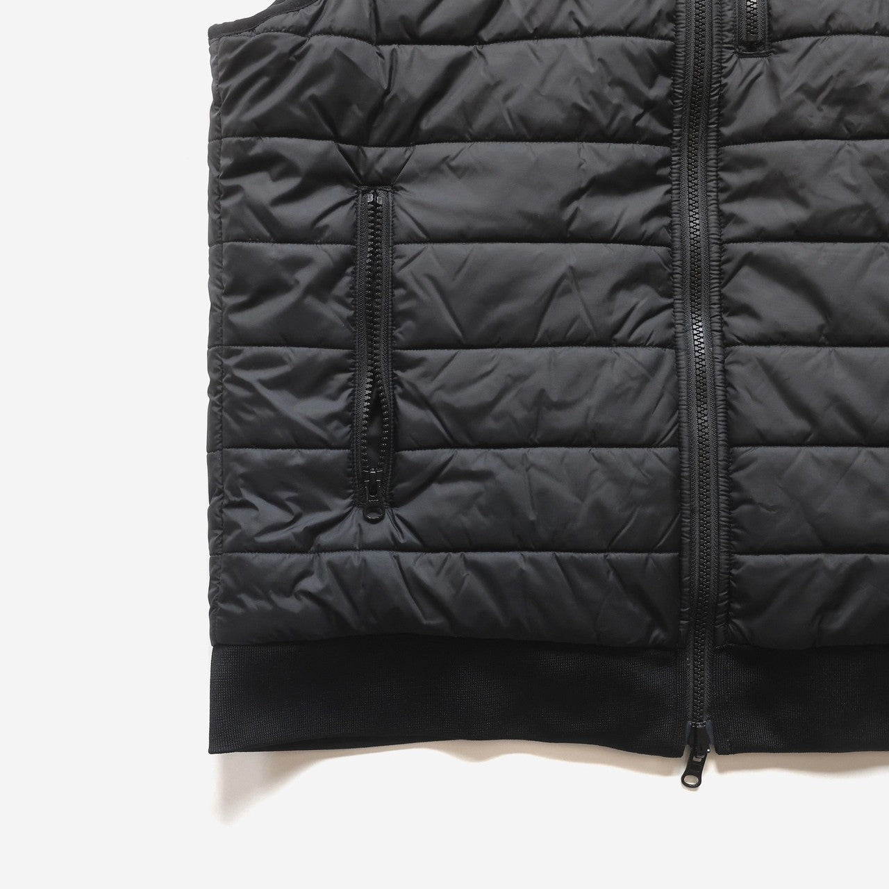 REVERSIBLE PADDED VEST