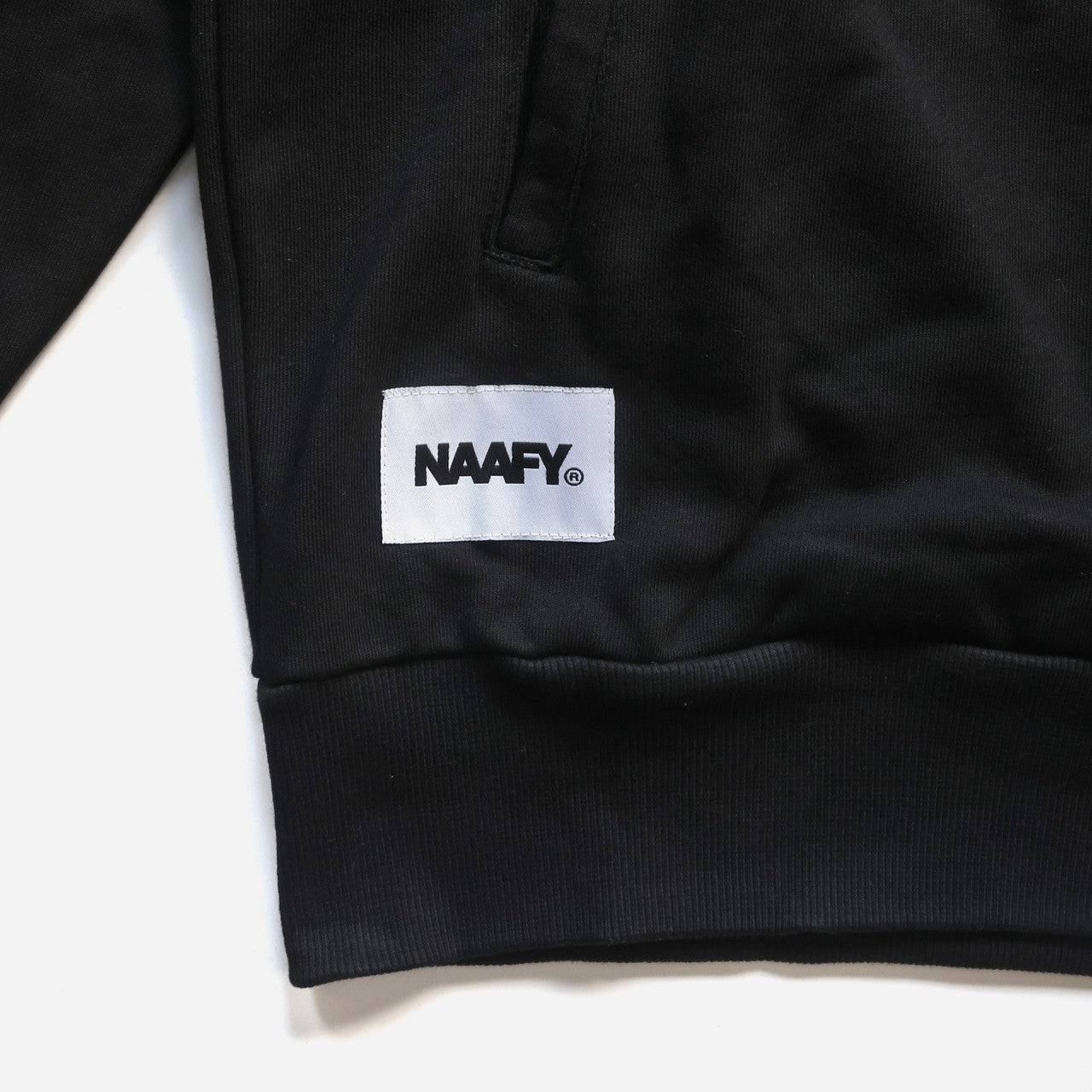 COTTON HOODIE