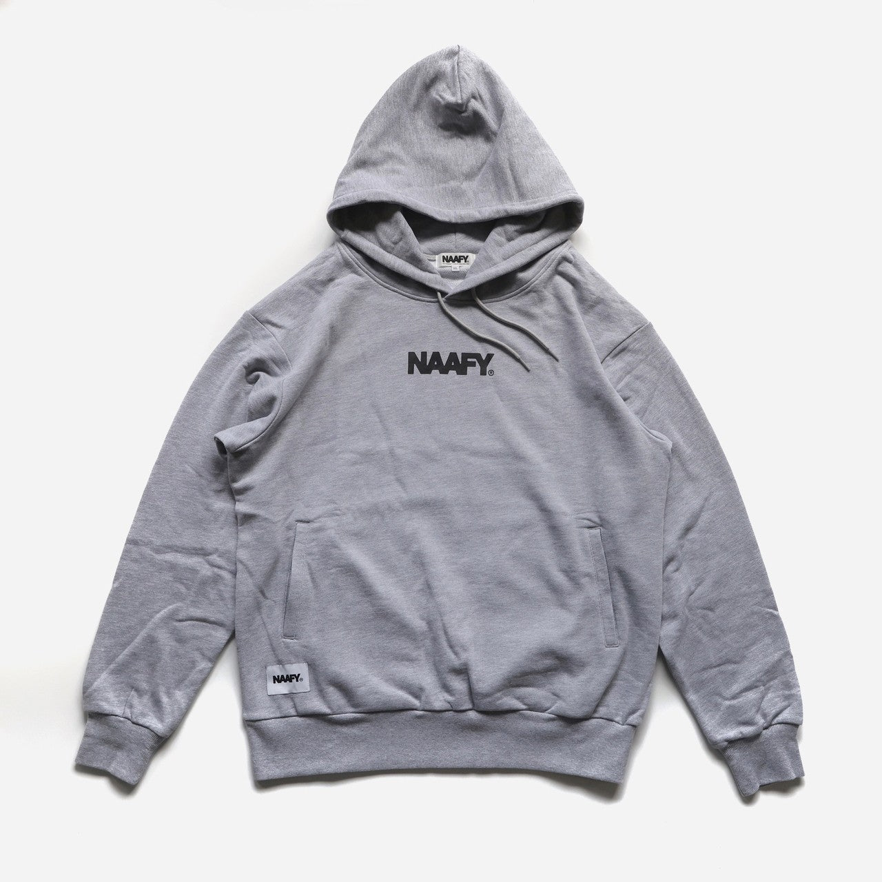 COTTON HOODIE