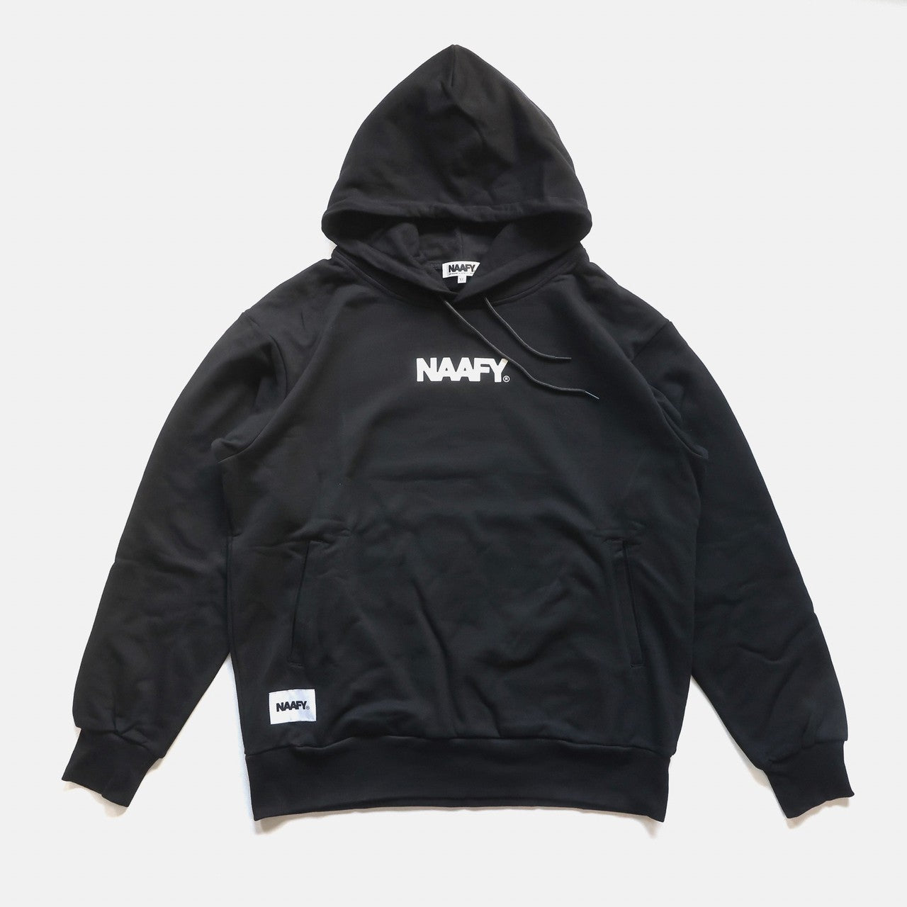 COTTON HOODIE