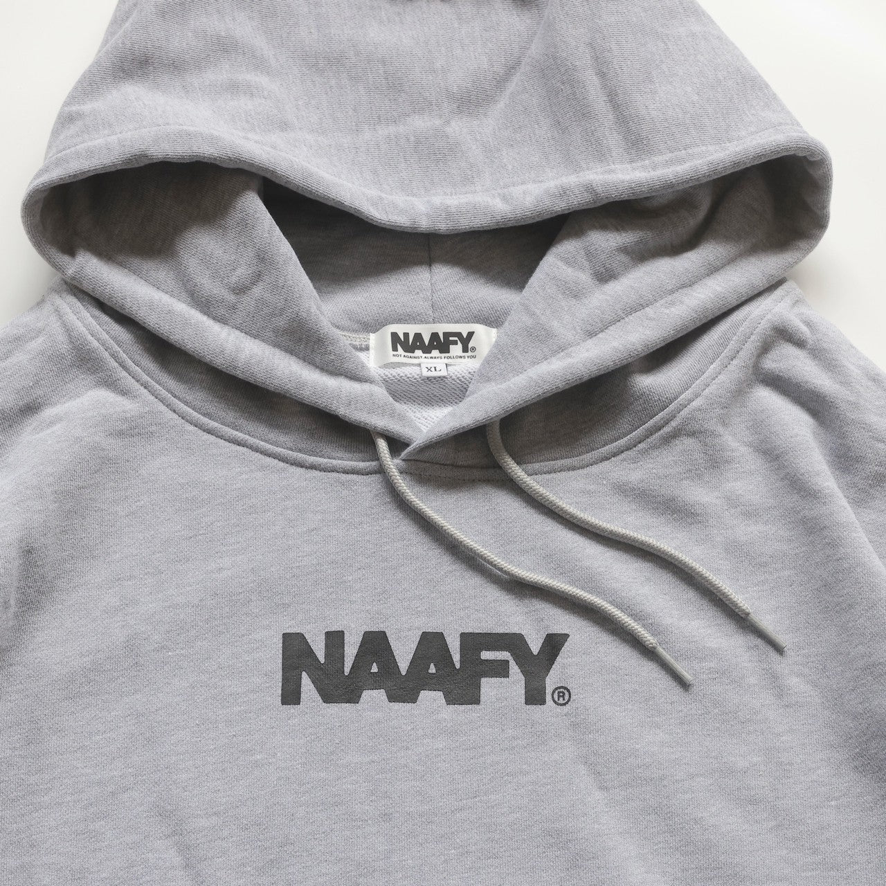 COTTON HOODIE