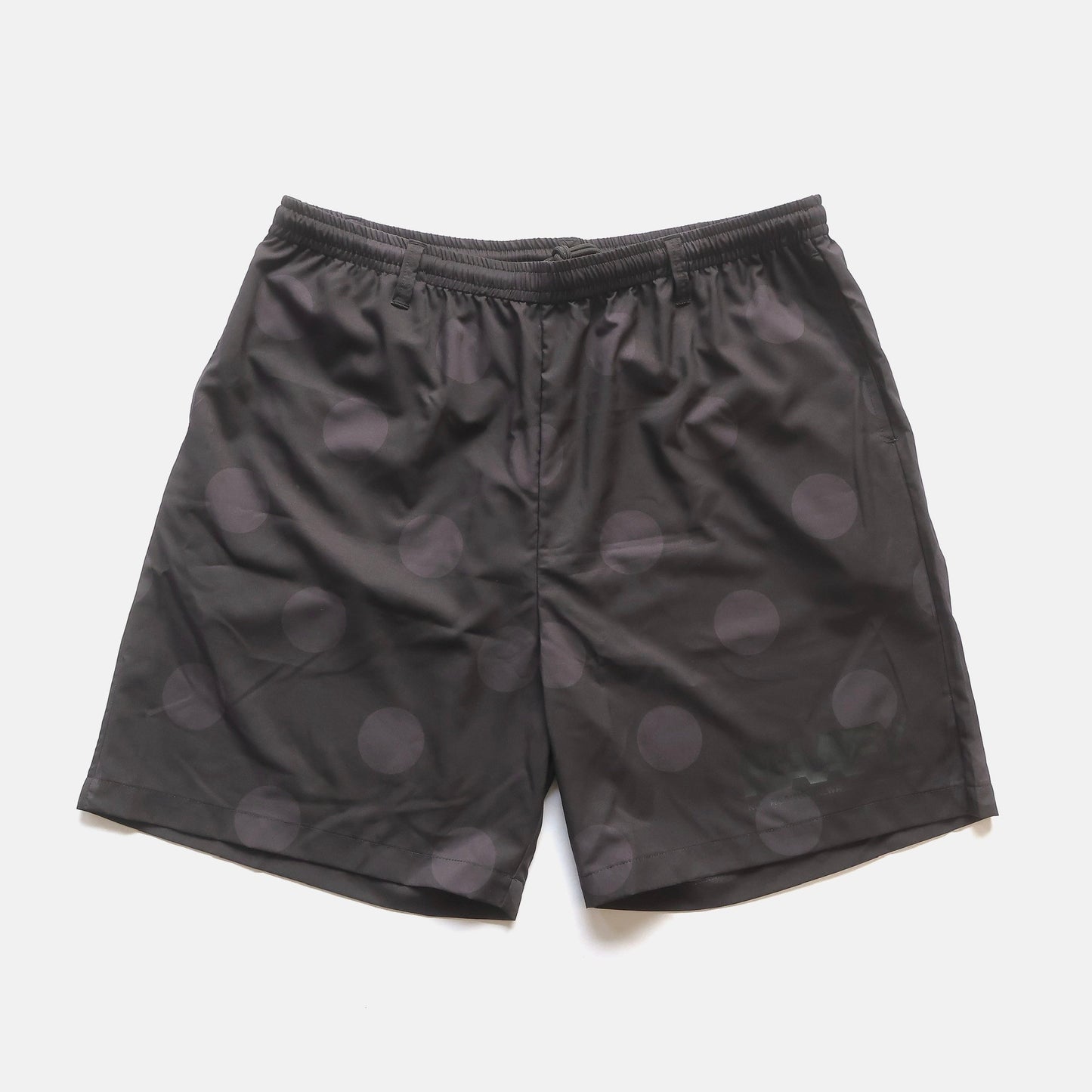 DOT NYLON SHORTS