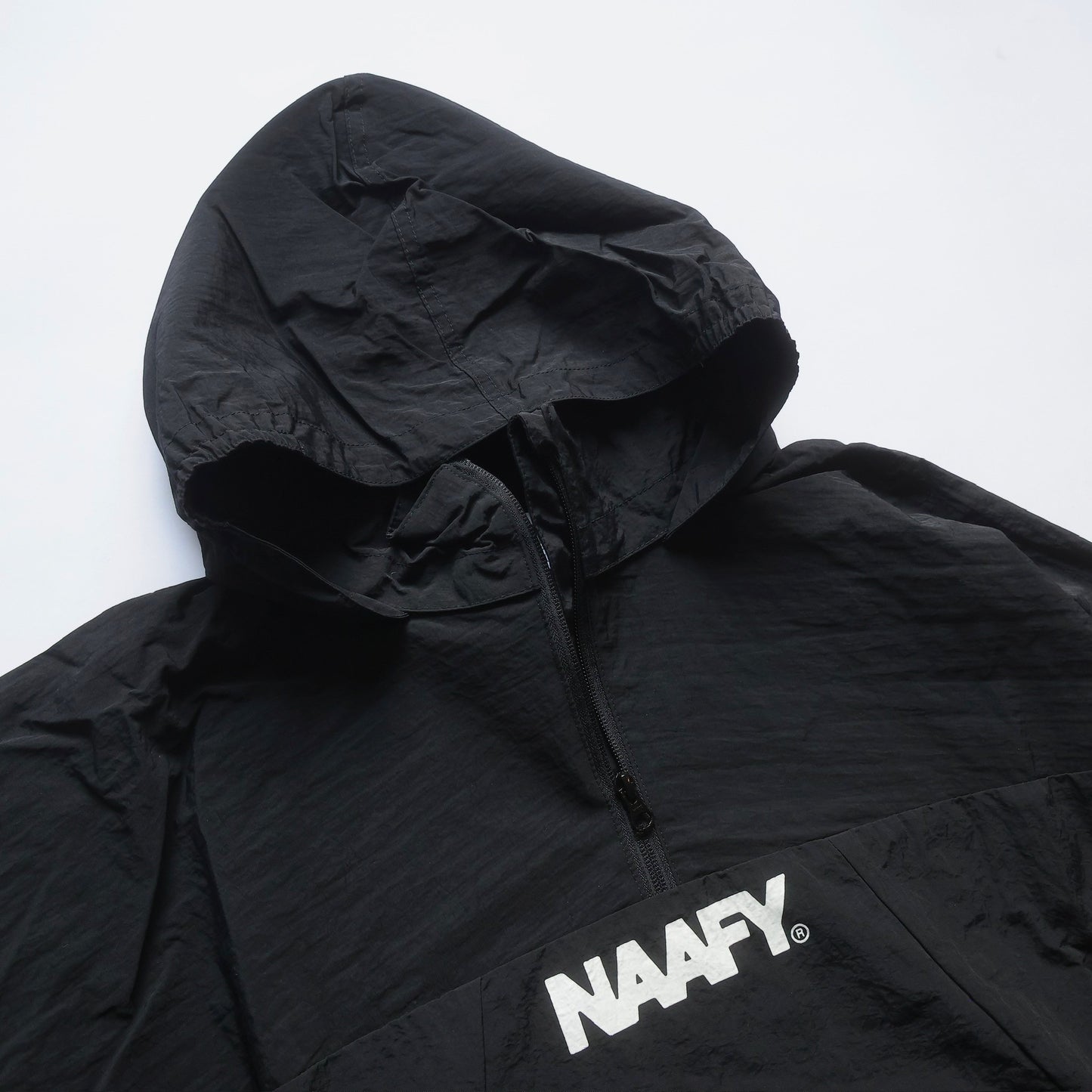 ANORAK JACKET