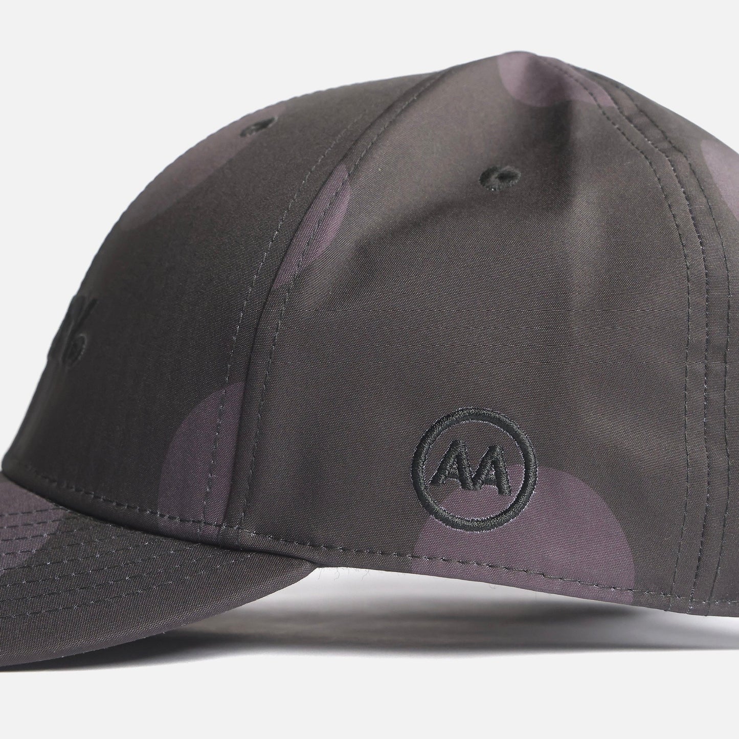 DOT NYLON CAP