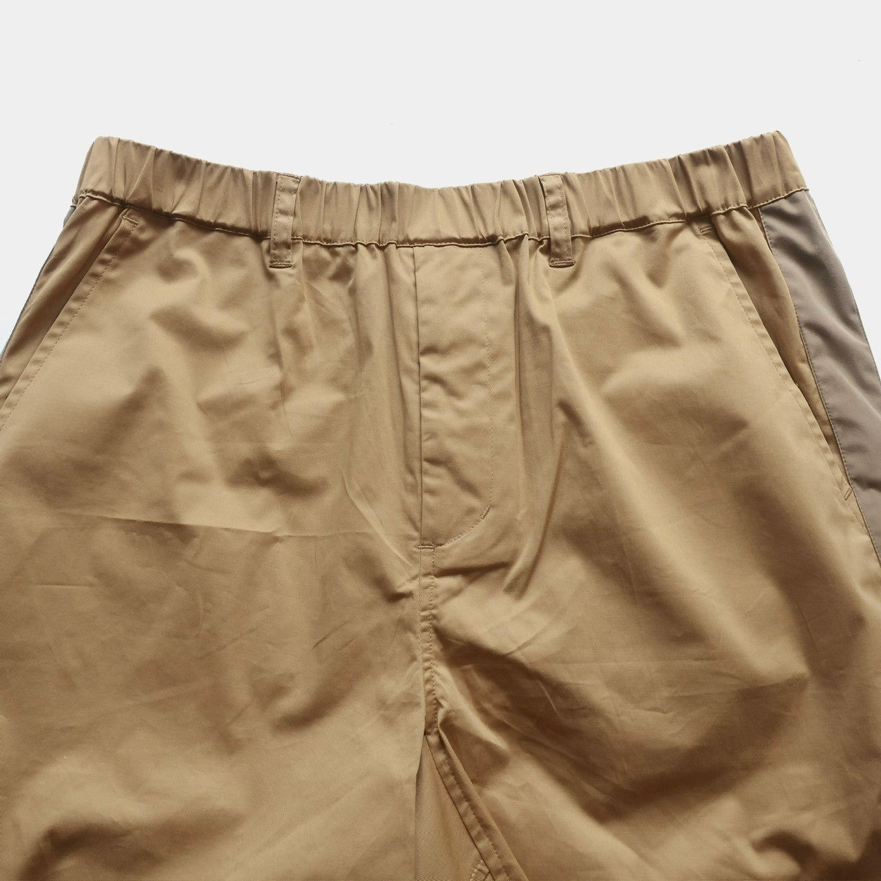 CHINO SHORTS