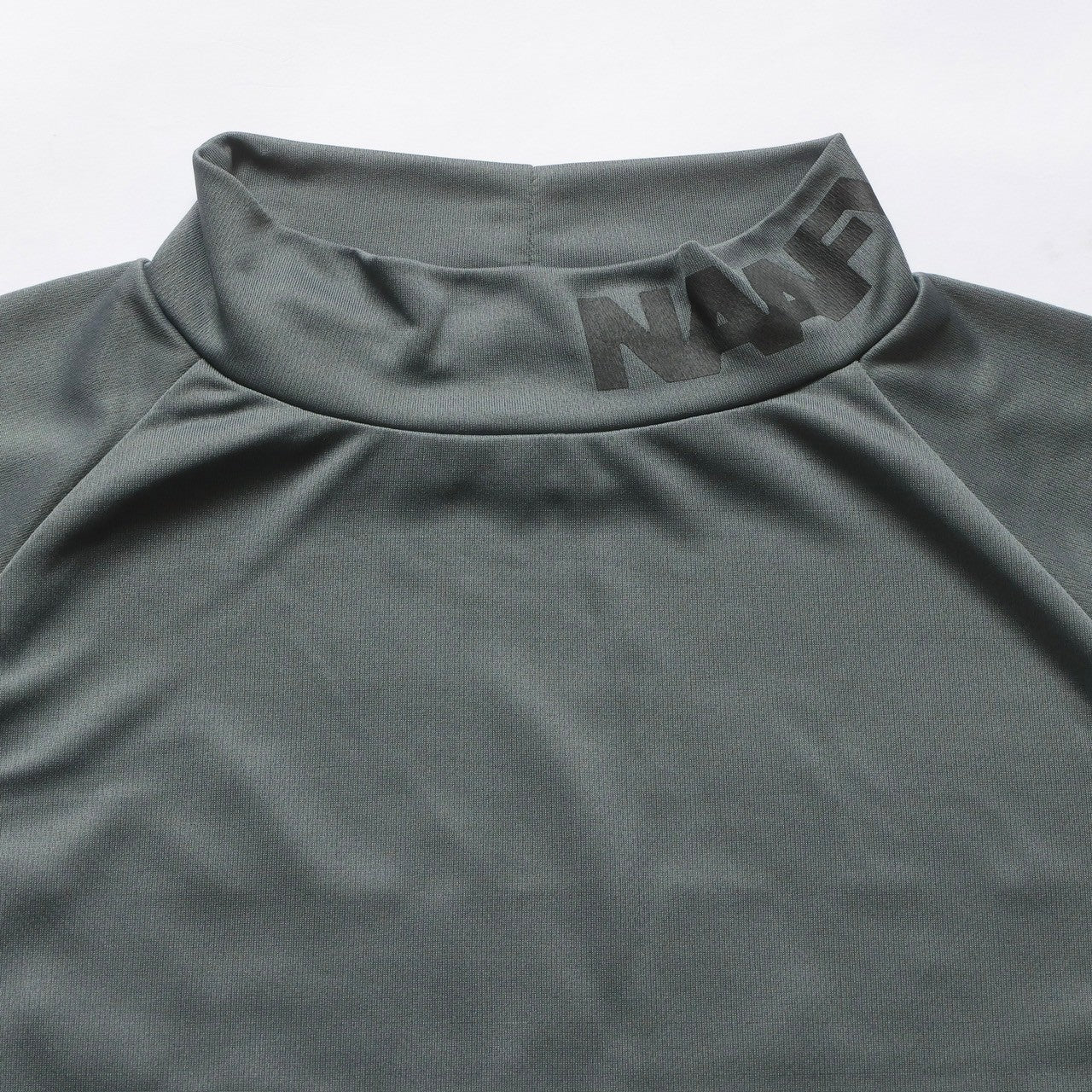 S/S MOCKNECK 2