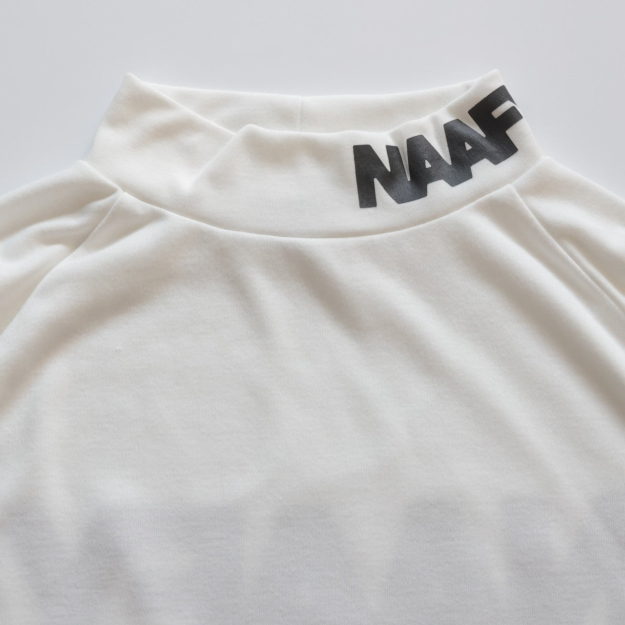 L/S MOCKNECK 2