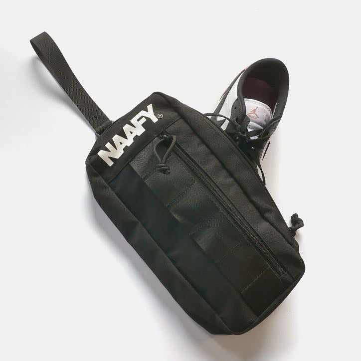 SEPARATE SHOES BAG