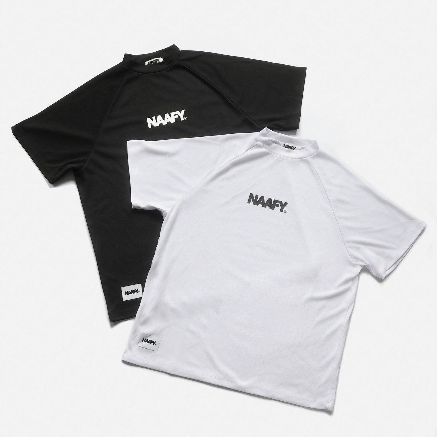 S/S LOWNECK