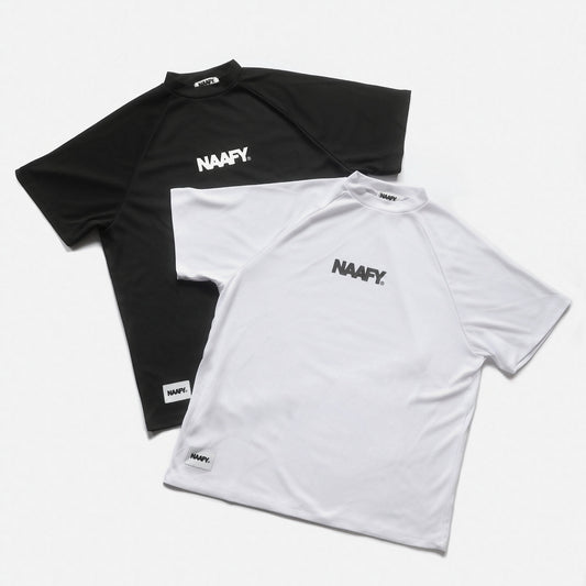 S/S LOW NECK