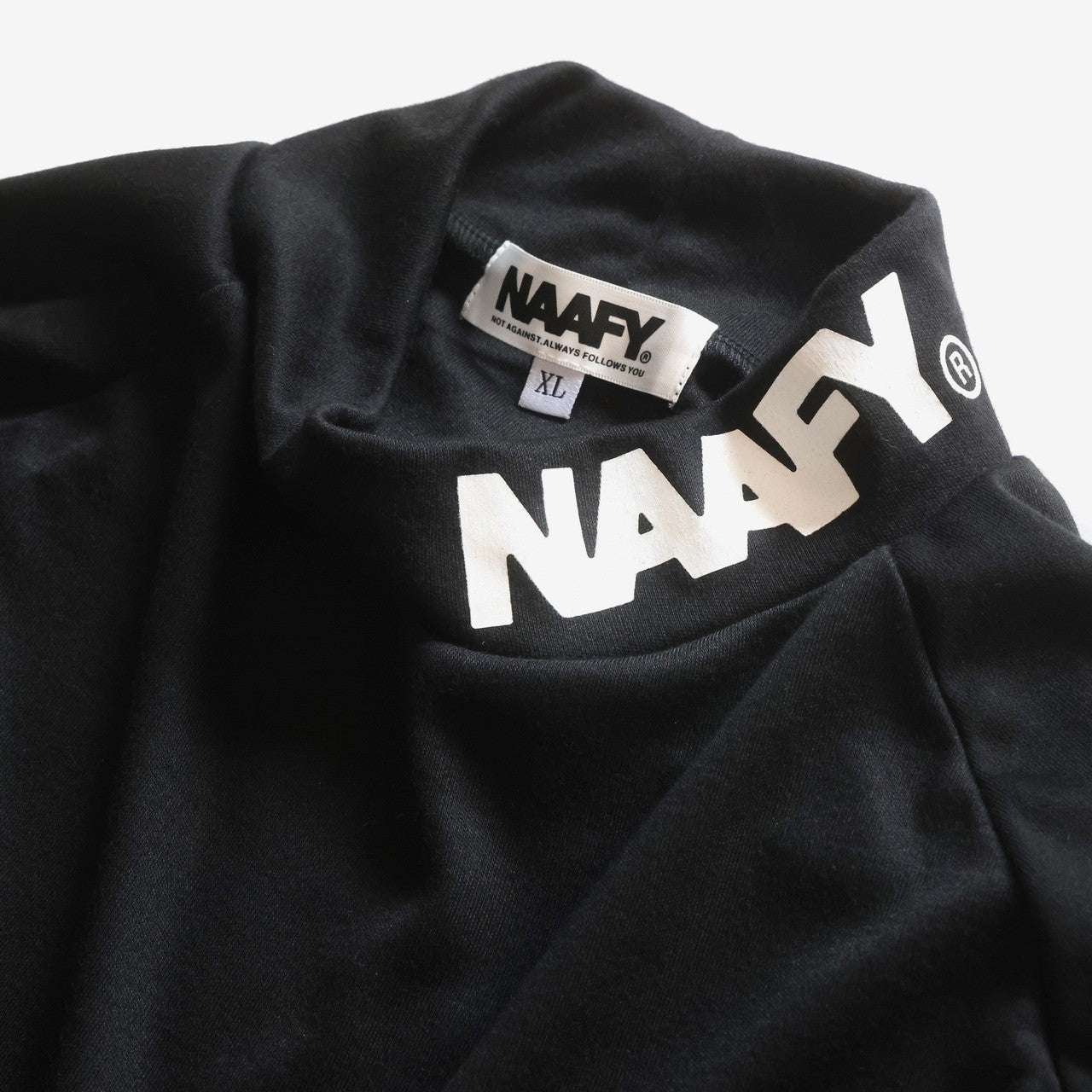 L/S MOCKNECK 2