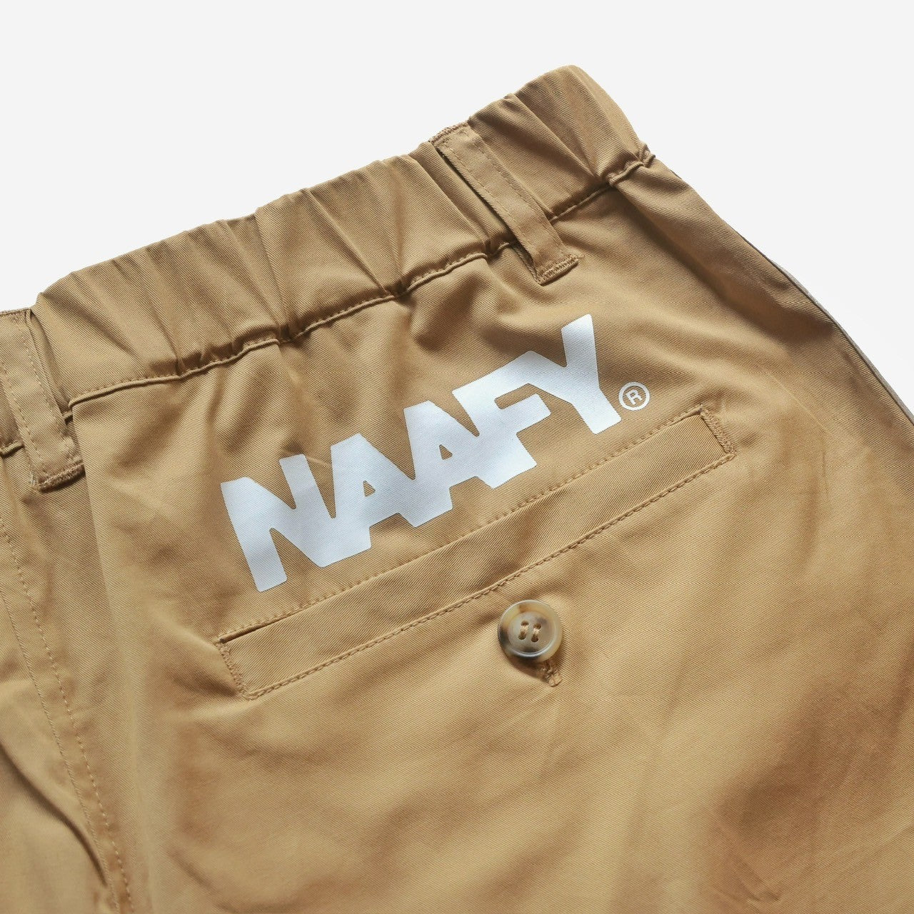 CHINO SHORTS