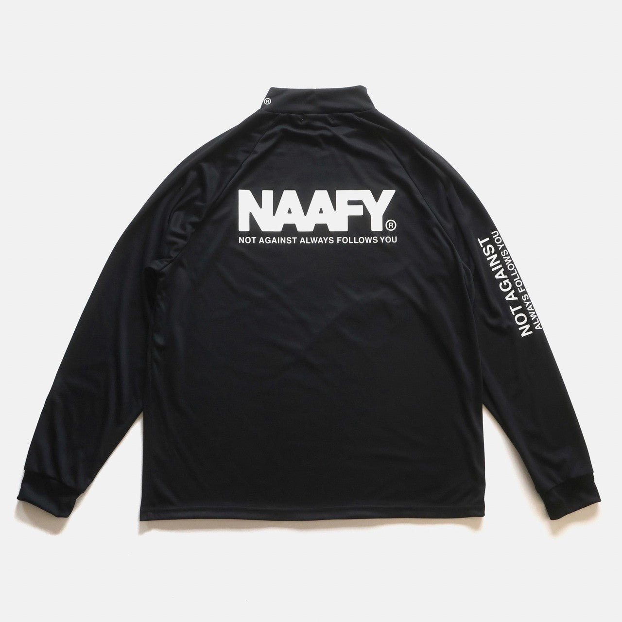 L/S MOCKNECK 2