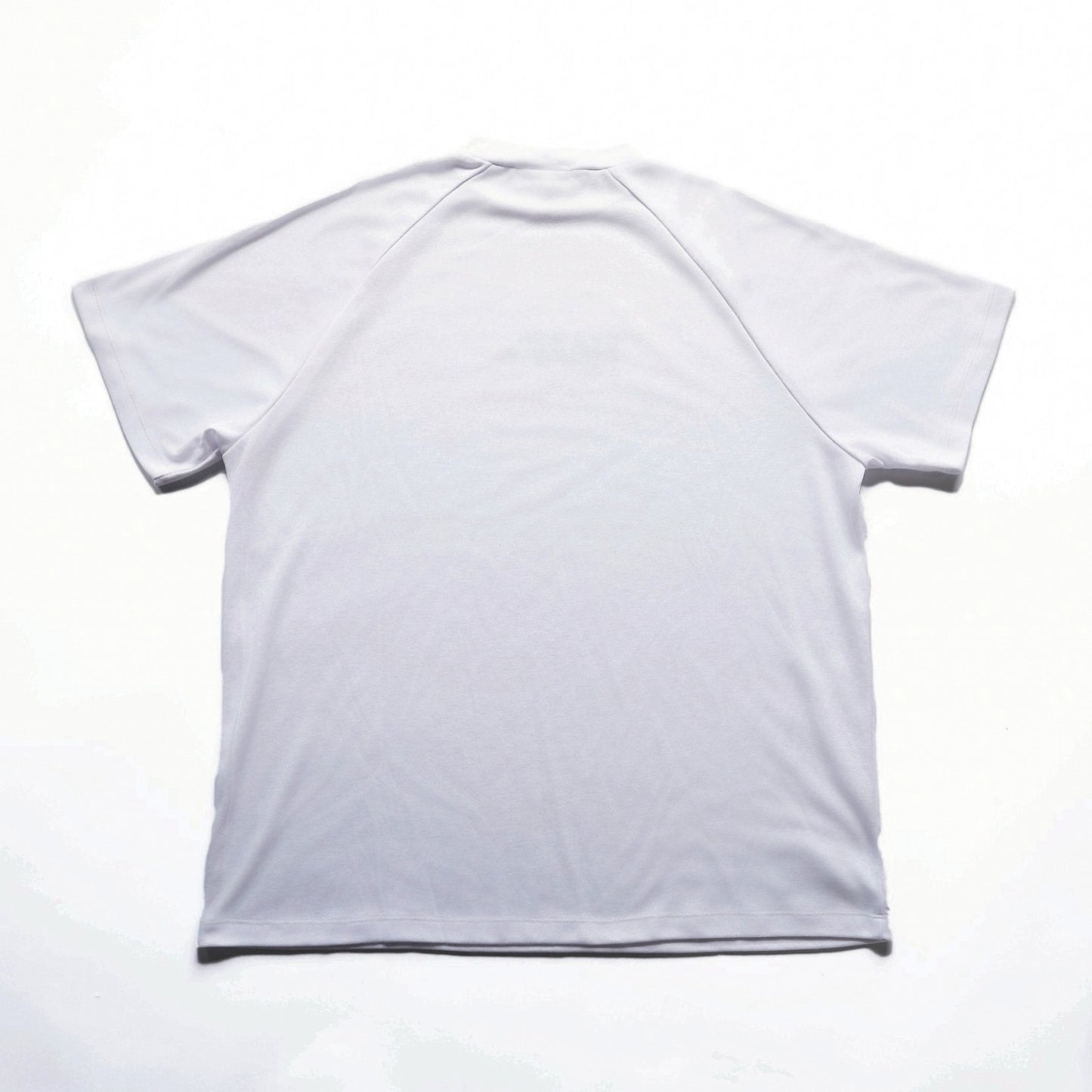 S/S LOWNECK