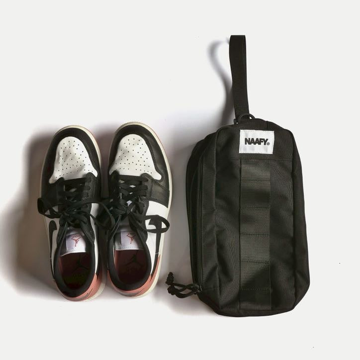 SEPARATE SHOES BAG