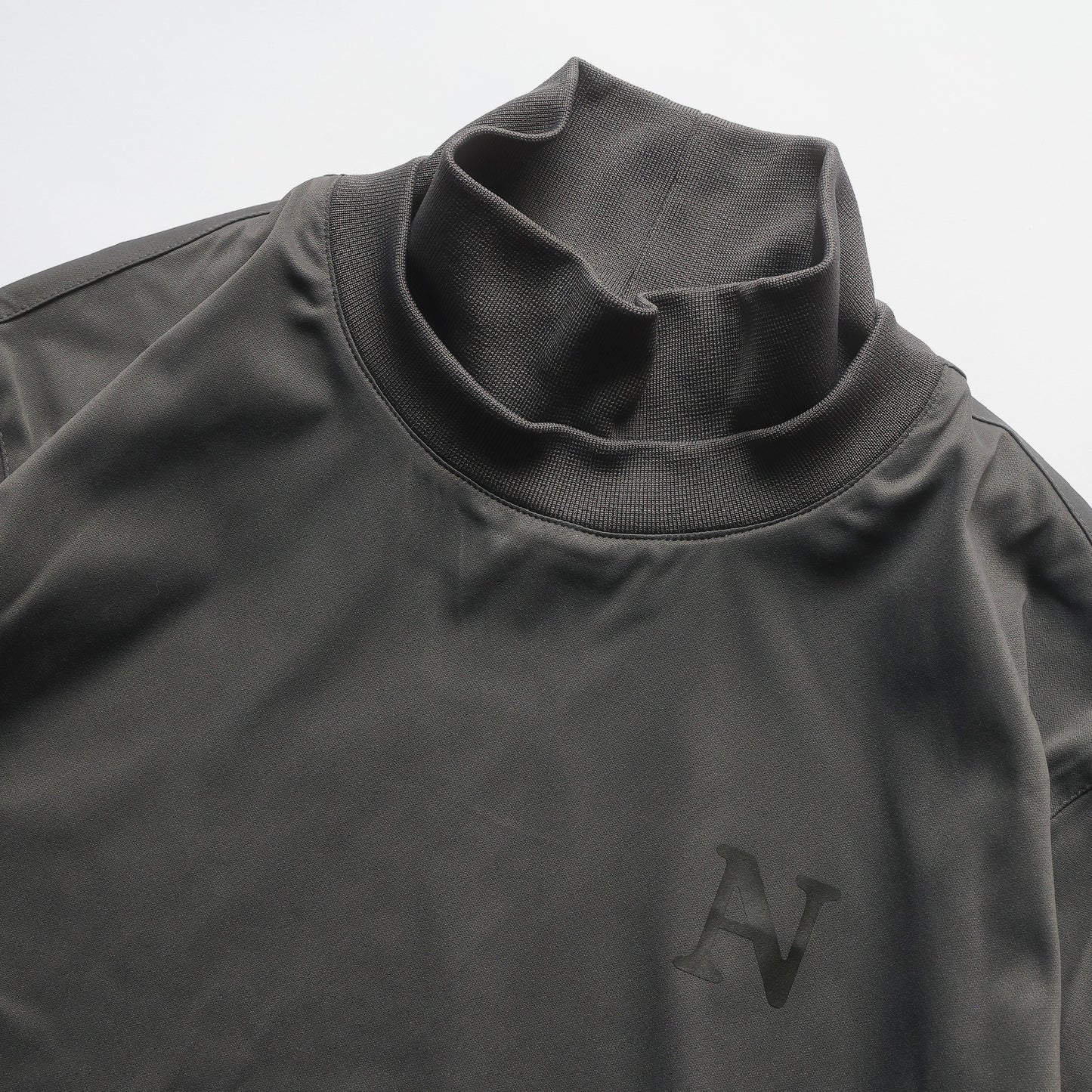 MOCK NECK PISTE