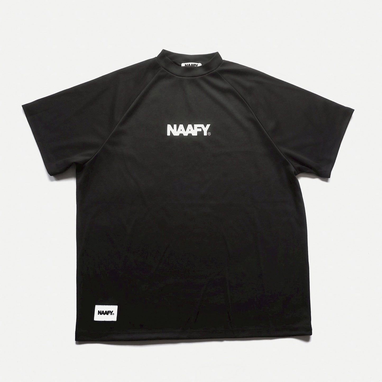 S/S LOWNECK