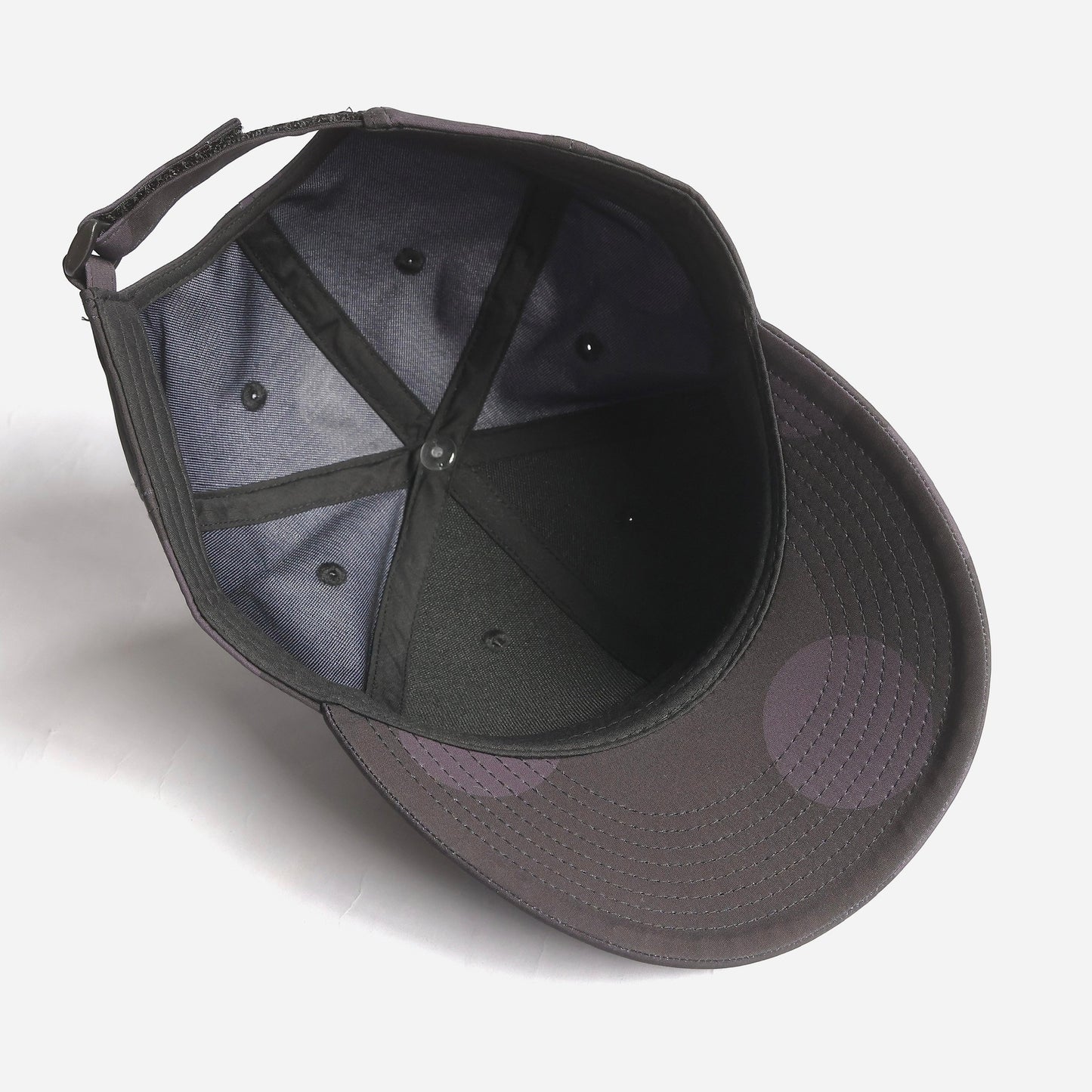 DOT NYLON CAP
