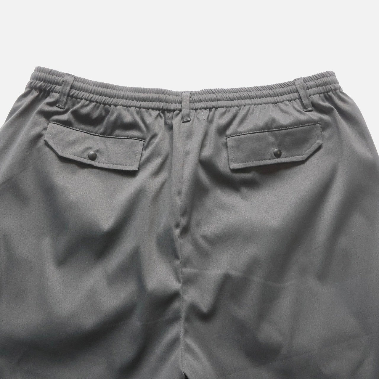 SHORT PANT - GRAY