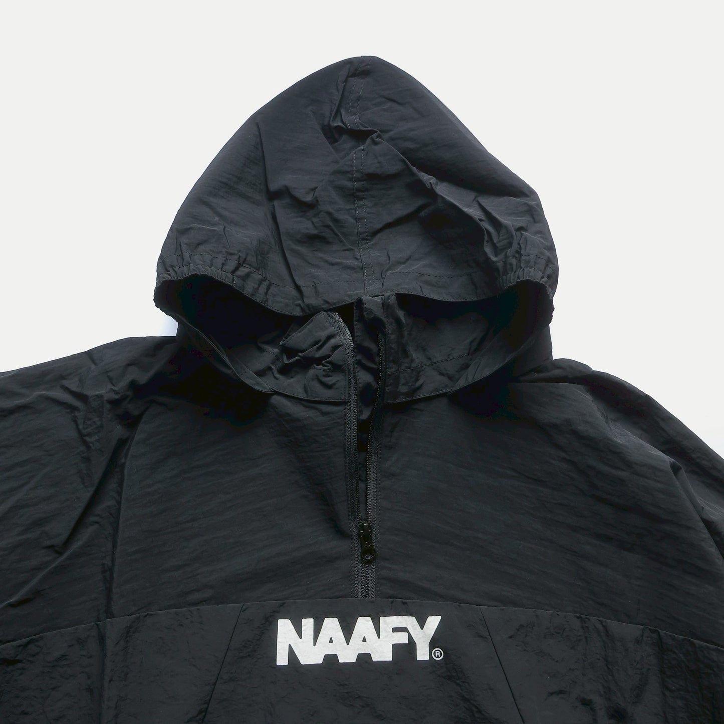 ANORAK JACKET