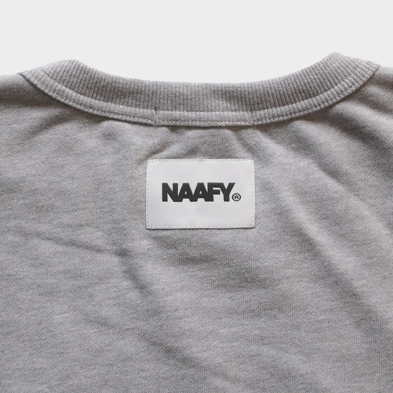 CREWNECK SWEAT