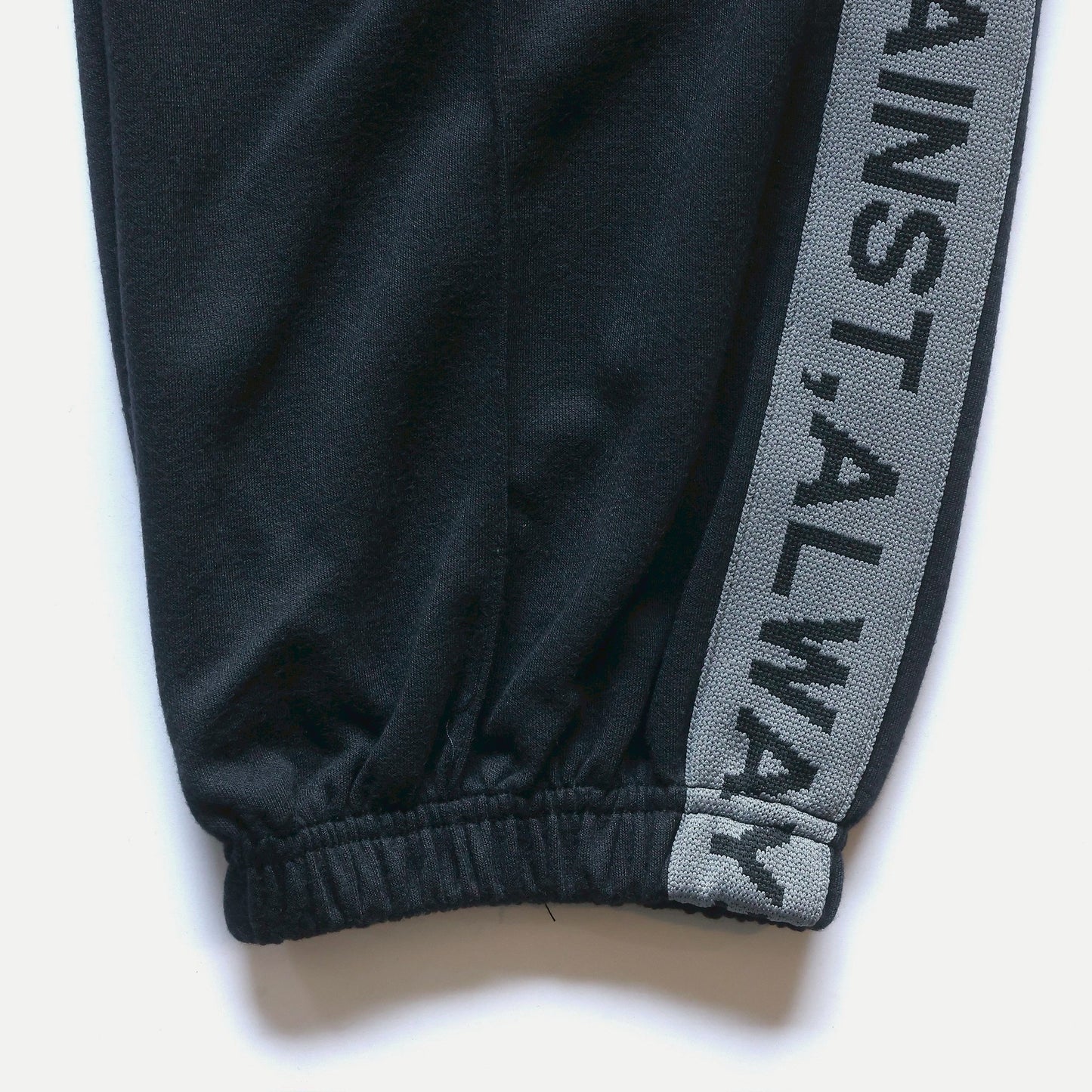 LINE TRACK PANT