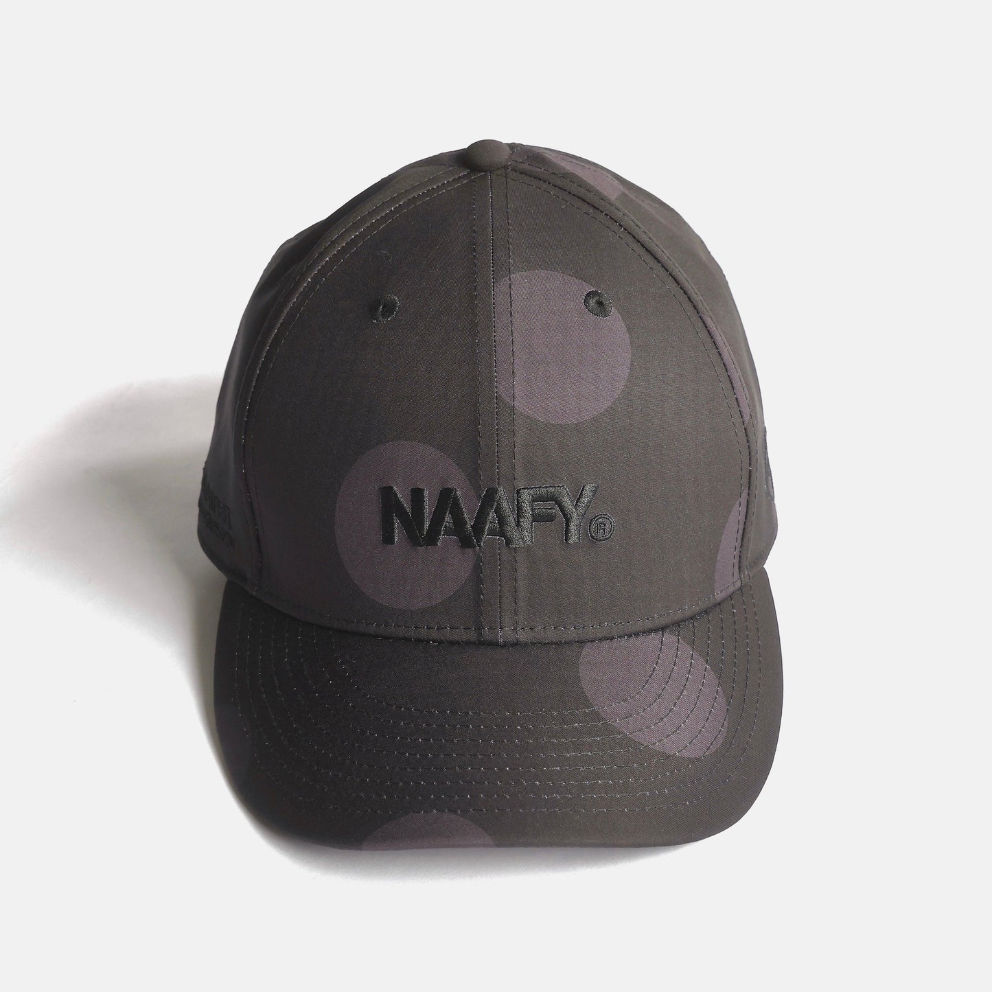 DOT NYLON CAP