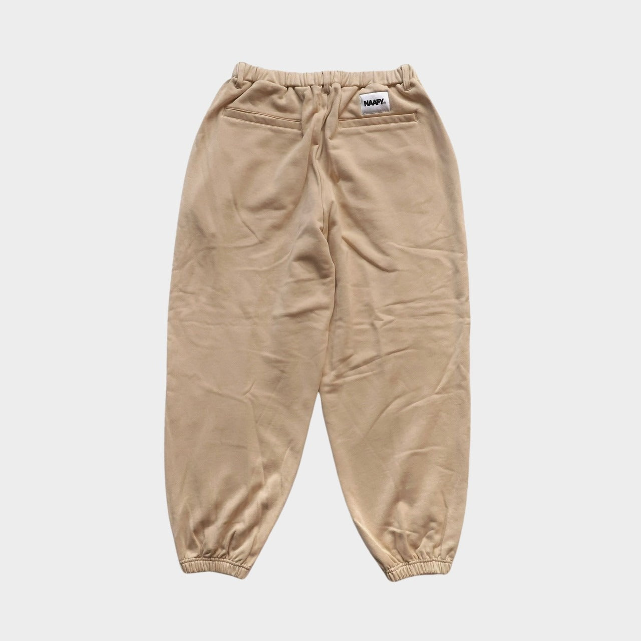 RELAX SWEAT PANT