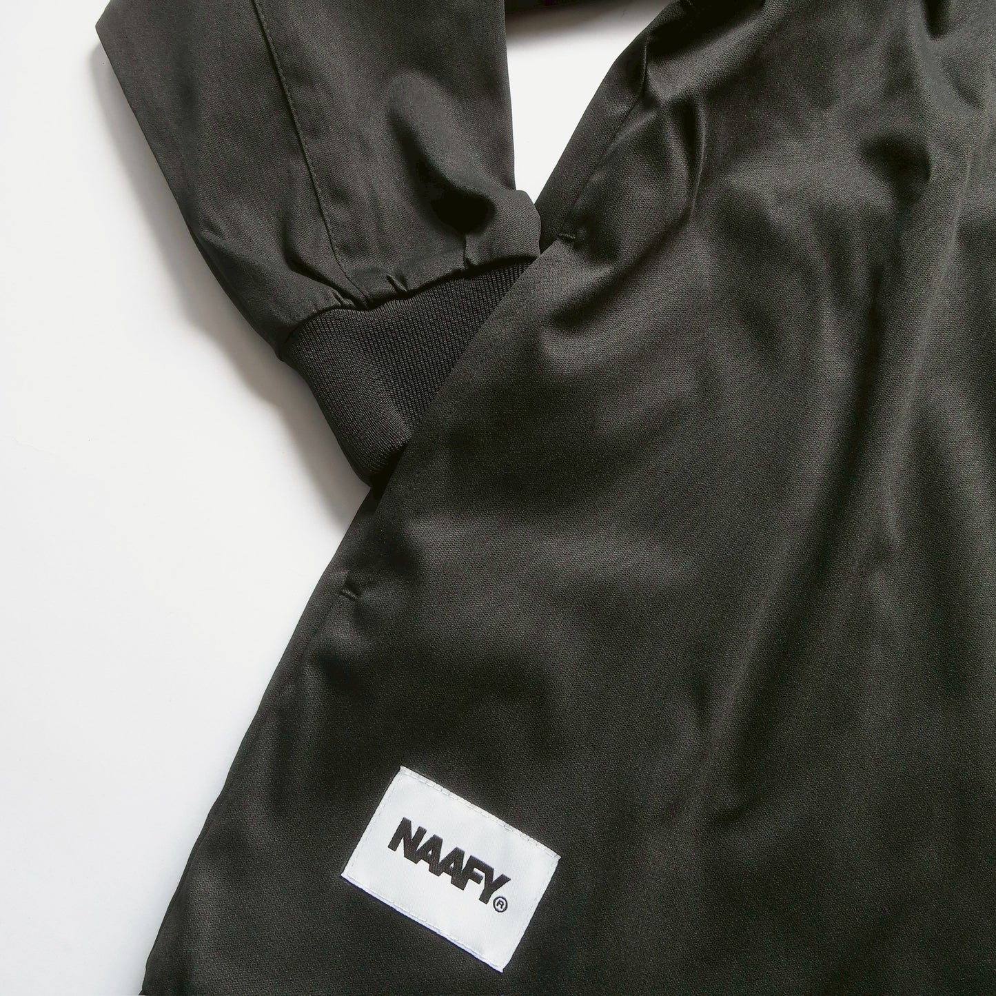 MOCK NECK PISTE