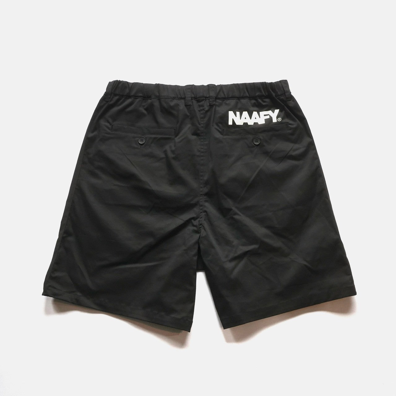 CHINO SHORTS