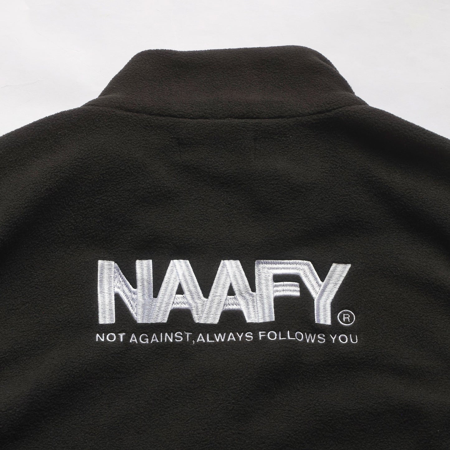 FLEECE VEST