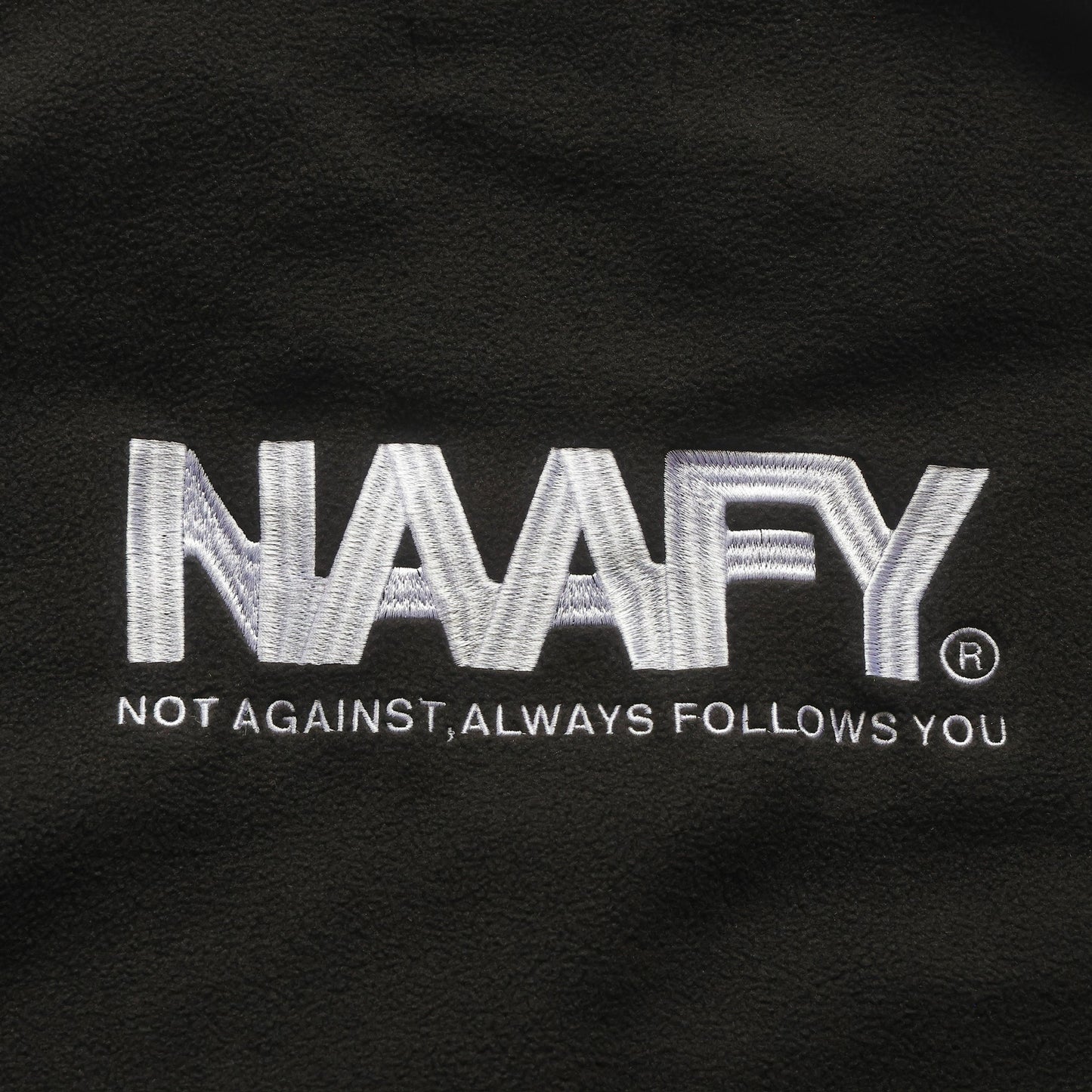 FLEECE VEST