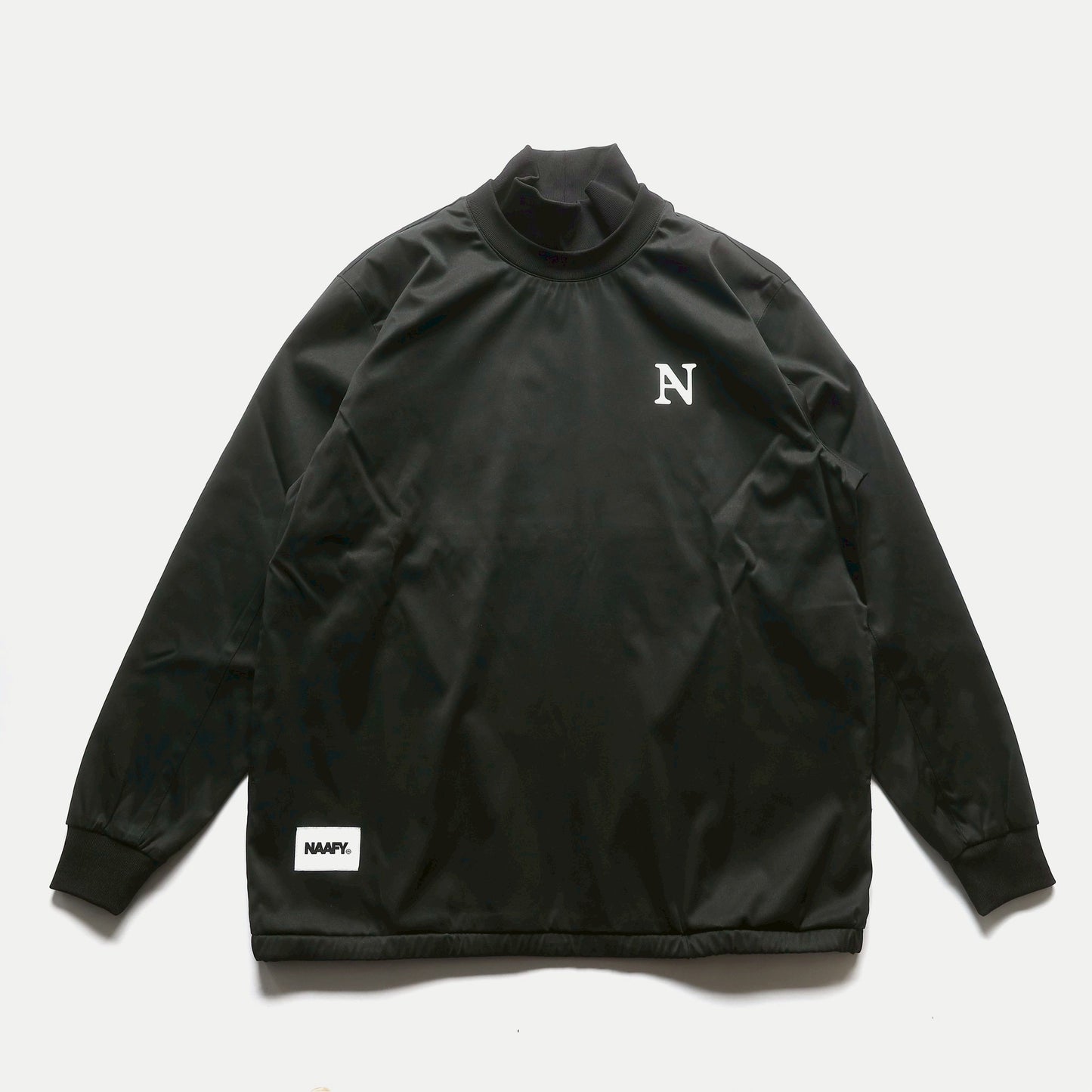 MOCK NECK PISTE