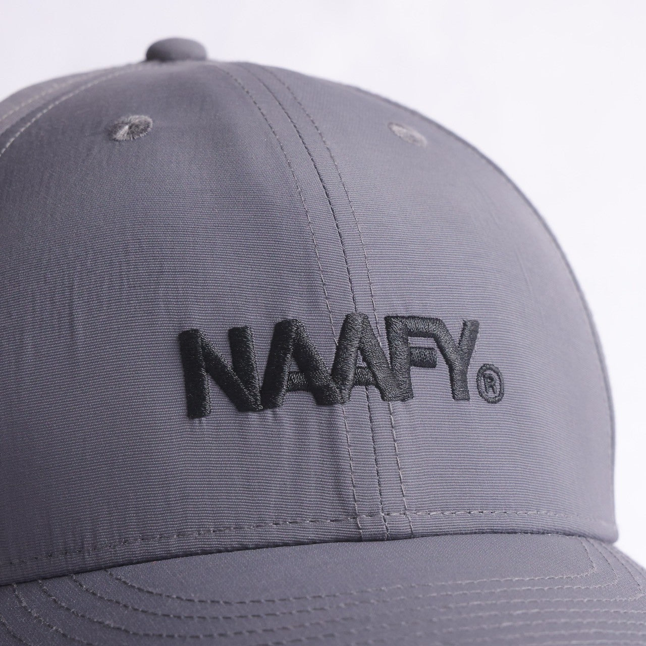 NYLON CAP 2