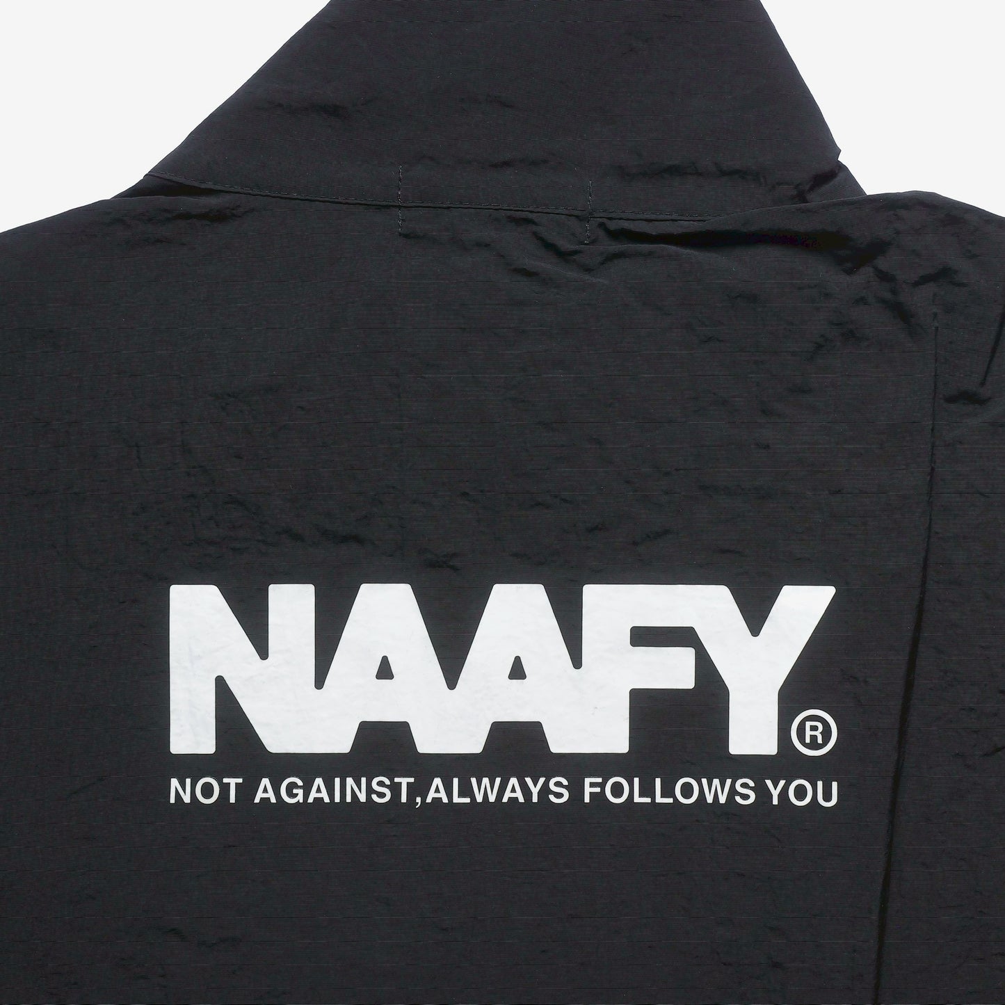 NYLON VEST