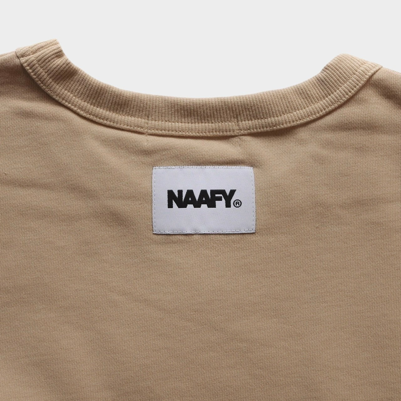 CREWNECK SWEAT