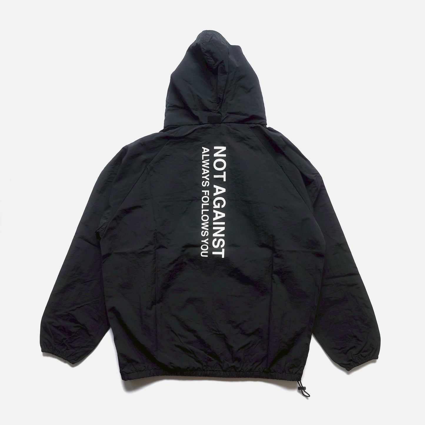 ANORAK JACKET