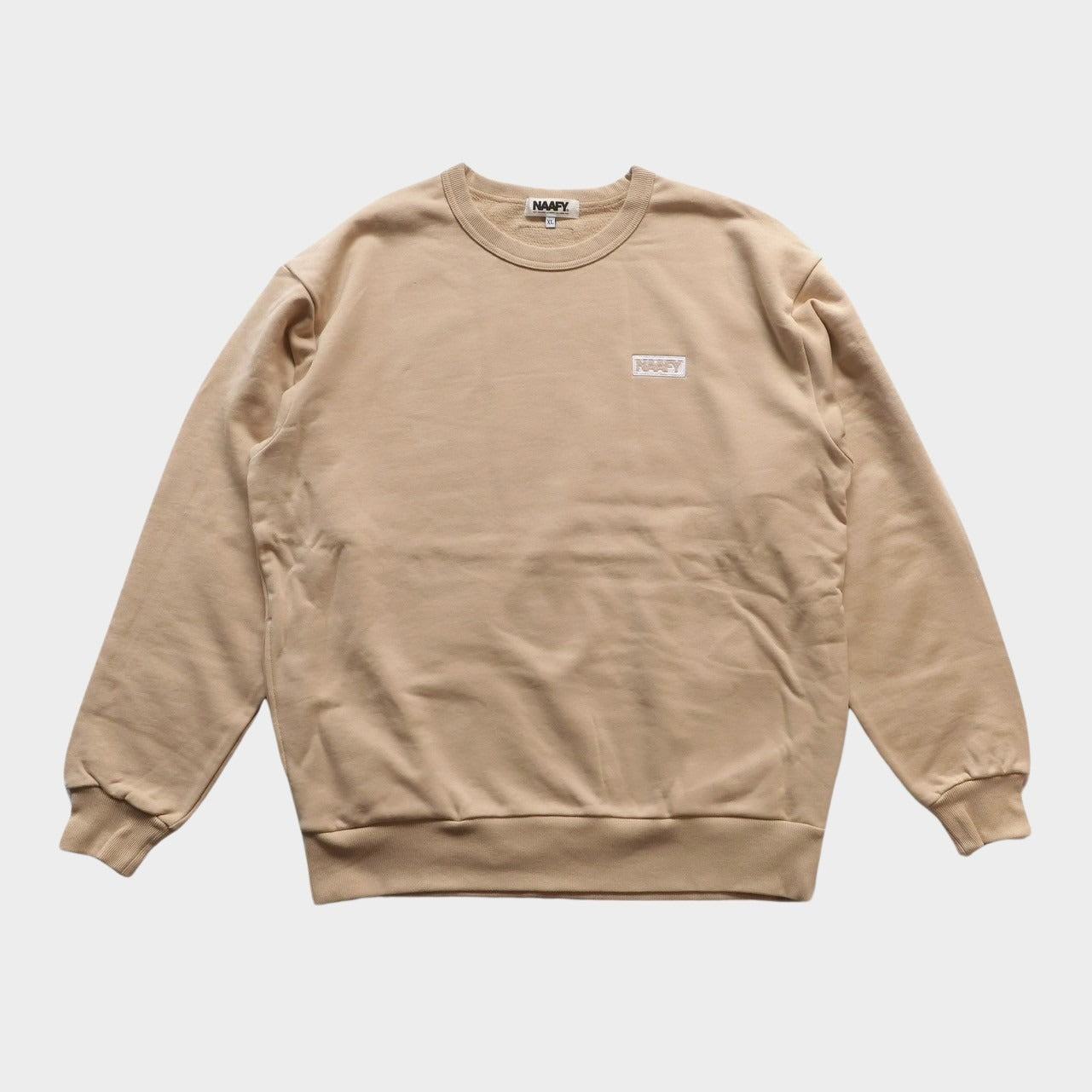 CREWNECK SWEAT