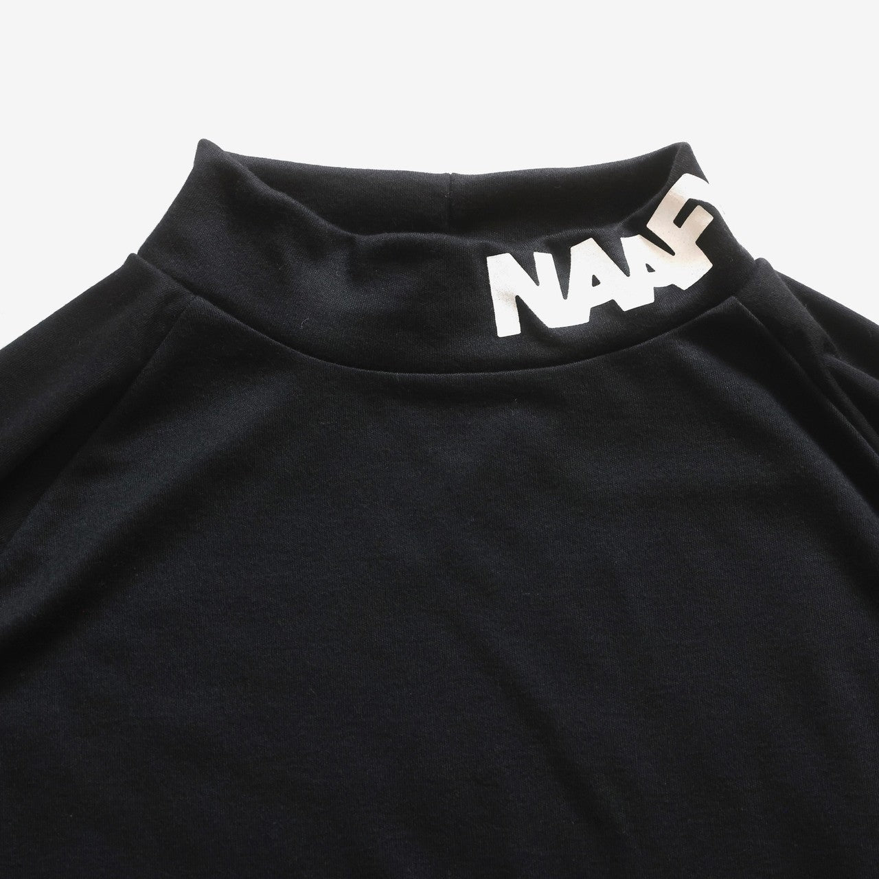 L/S MOCKNECK 2