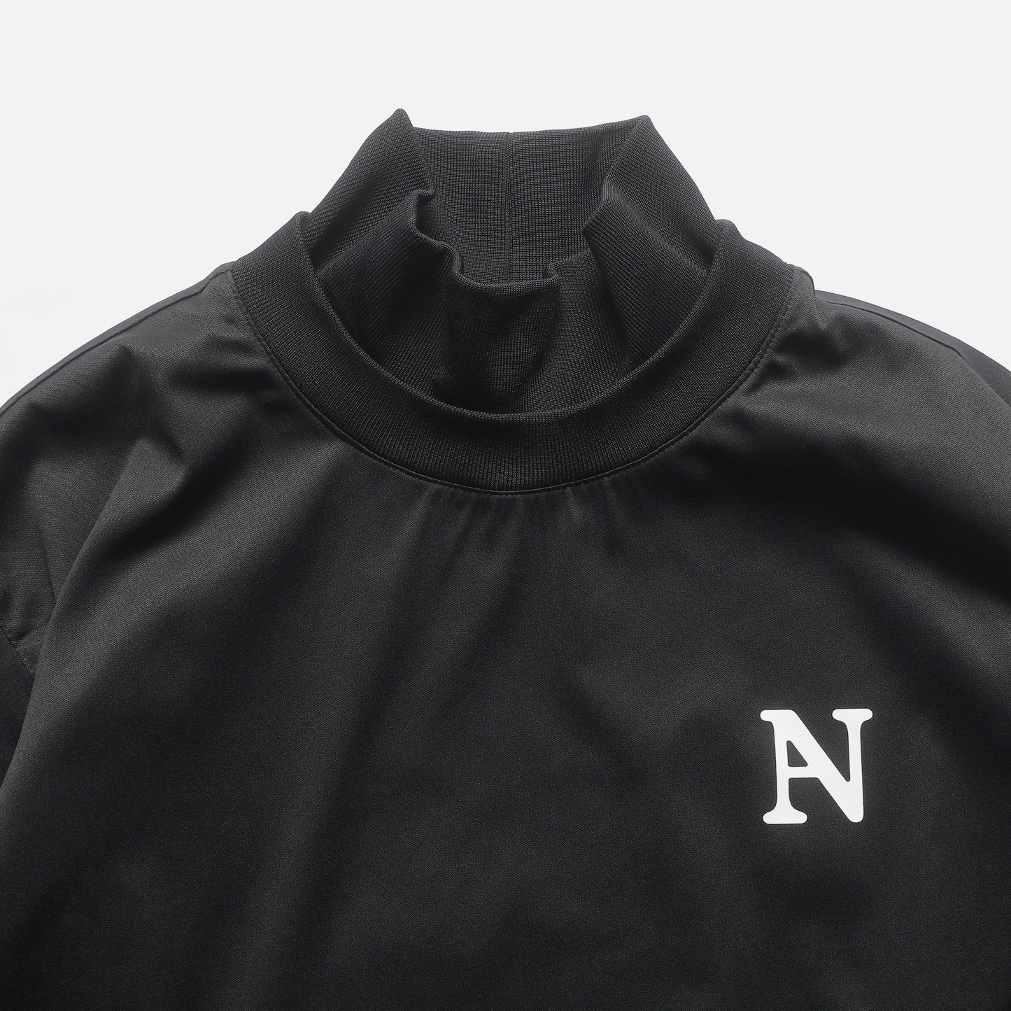 MOCK NECK PISTE