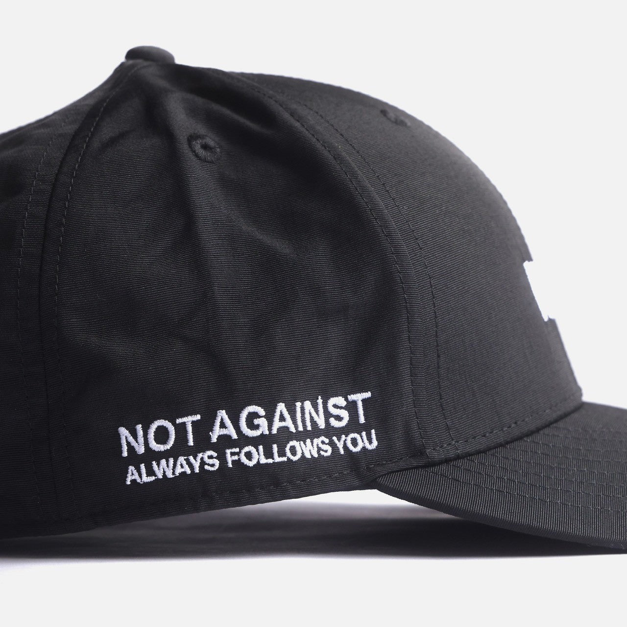 NYLON CAP 2