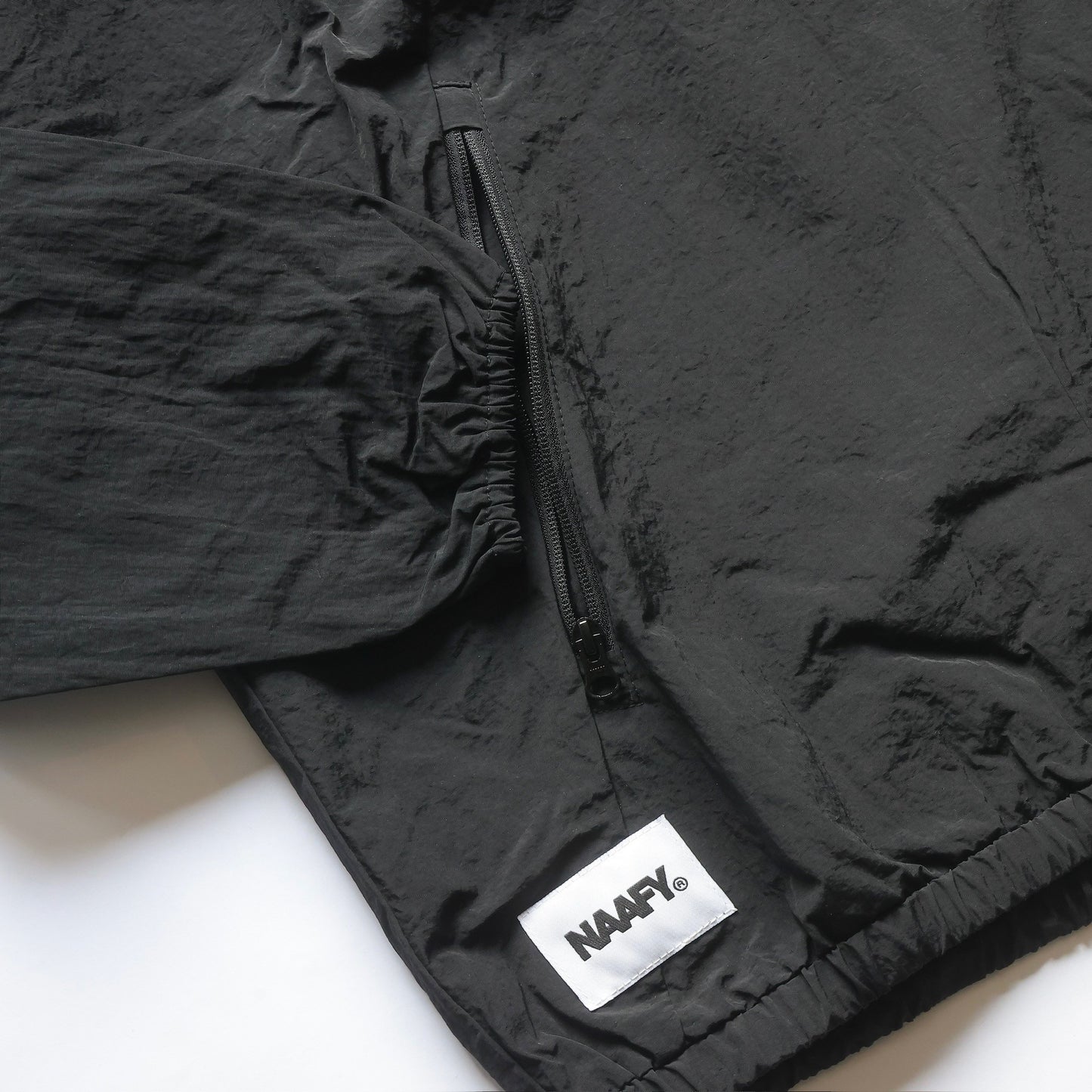 ANORAK JACKET