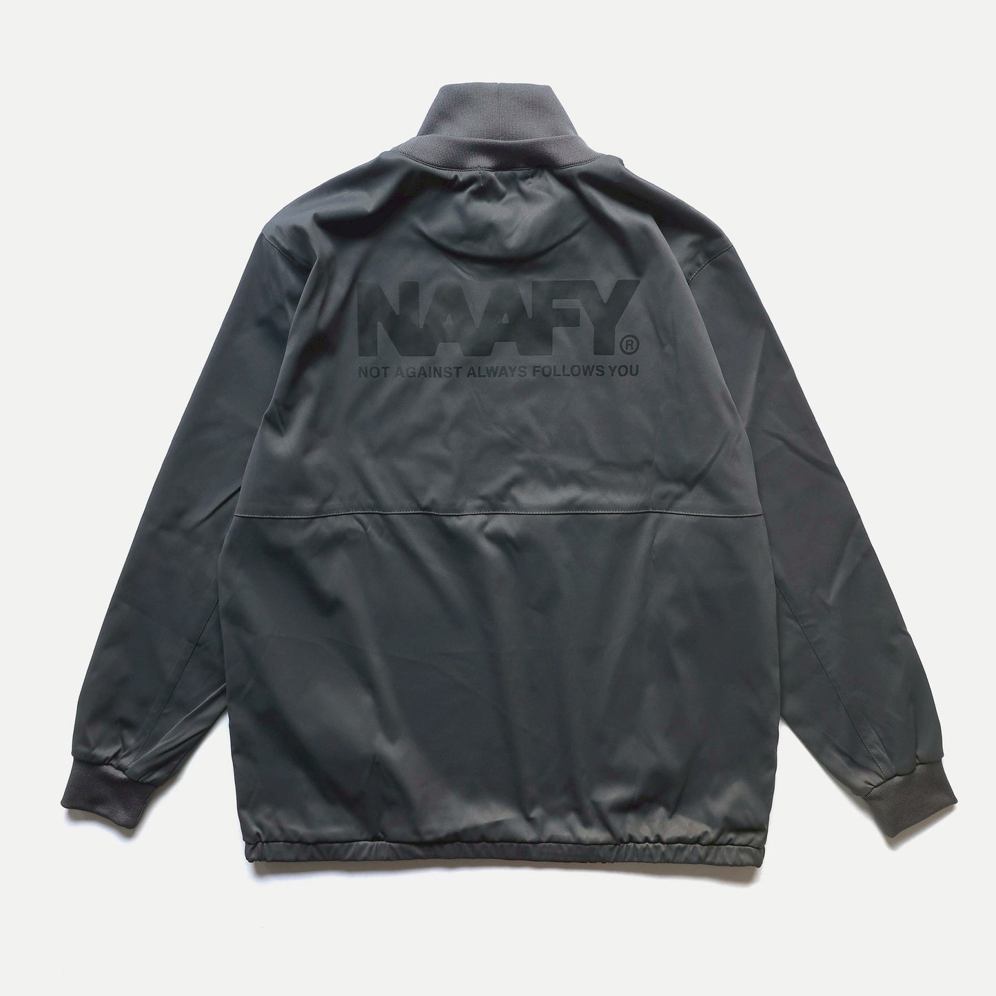 MOCK NECK PISTE