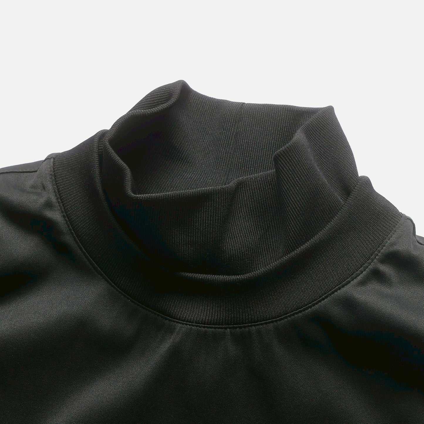 MOCK NECK PISTE